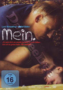 Mine (DVD)